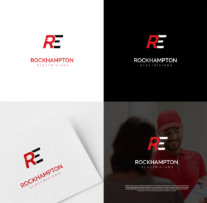 Logo Design by Alex Petersen