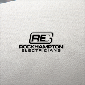 Design de Logo par Arham Hidayat pour Rockhampton Electricians | Design #22961946