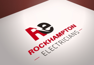 Diseño de Logo por Resolution -  Artistic Production Services para Rockhampton Electricians | Diseño: #22983652