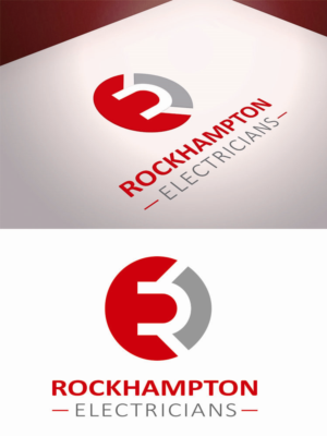 Diseño de Logo por Resolution -  Artistic Production Services para Rockhampton Electricians | Diseño: #22983653