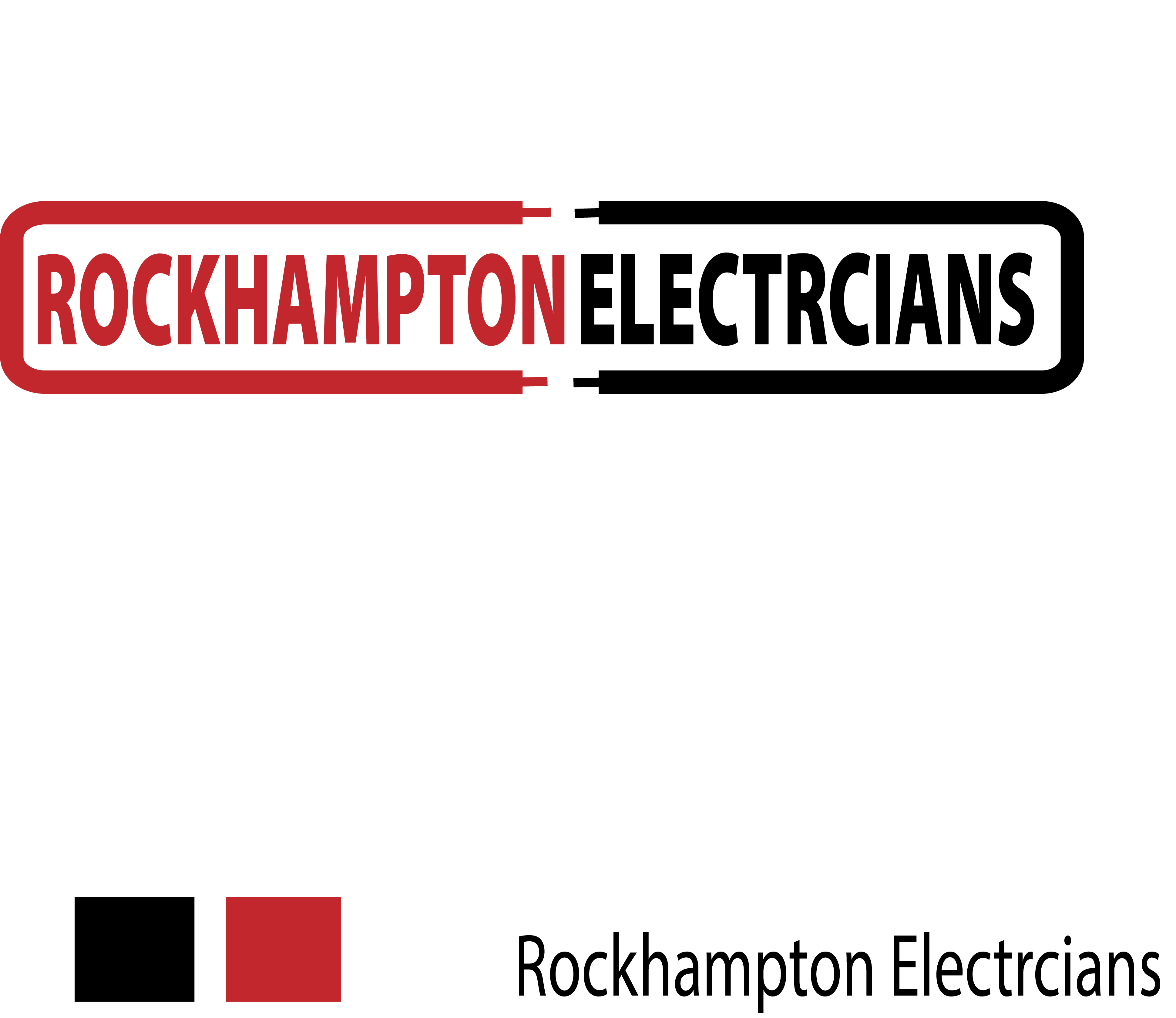 Logo Design by artistinoz for Rockhampton Electricians | Design #22947564