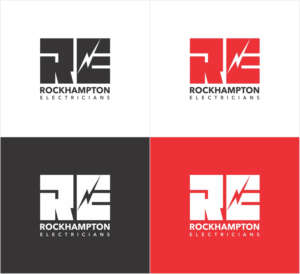 Diseño de Logo por Prakash_arts para Rockhampton Electricians | Diseño: #22973198