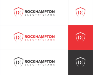 Diseño de Logo por Prakash_arts para Rockhampton Electricians | Diseño: #22973666