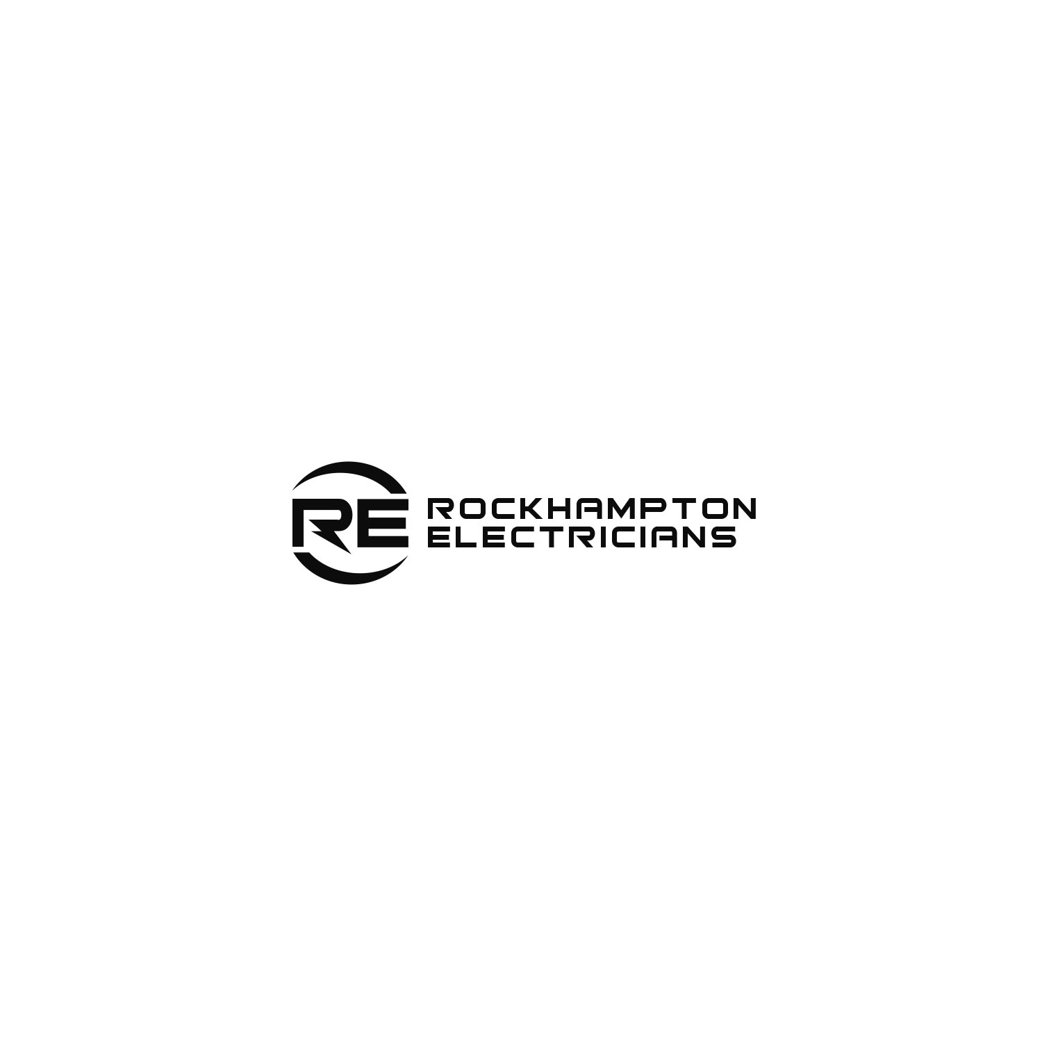 Logo-Design von acidcraft für Rockhampton Electricians | Design #22955138