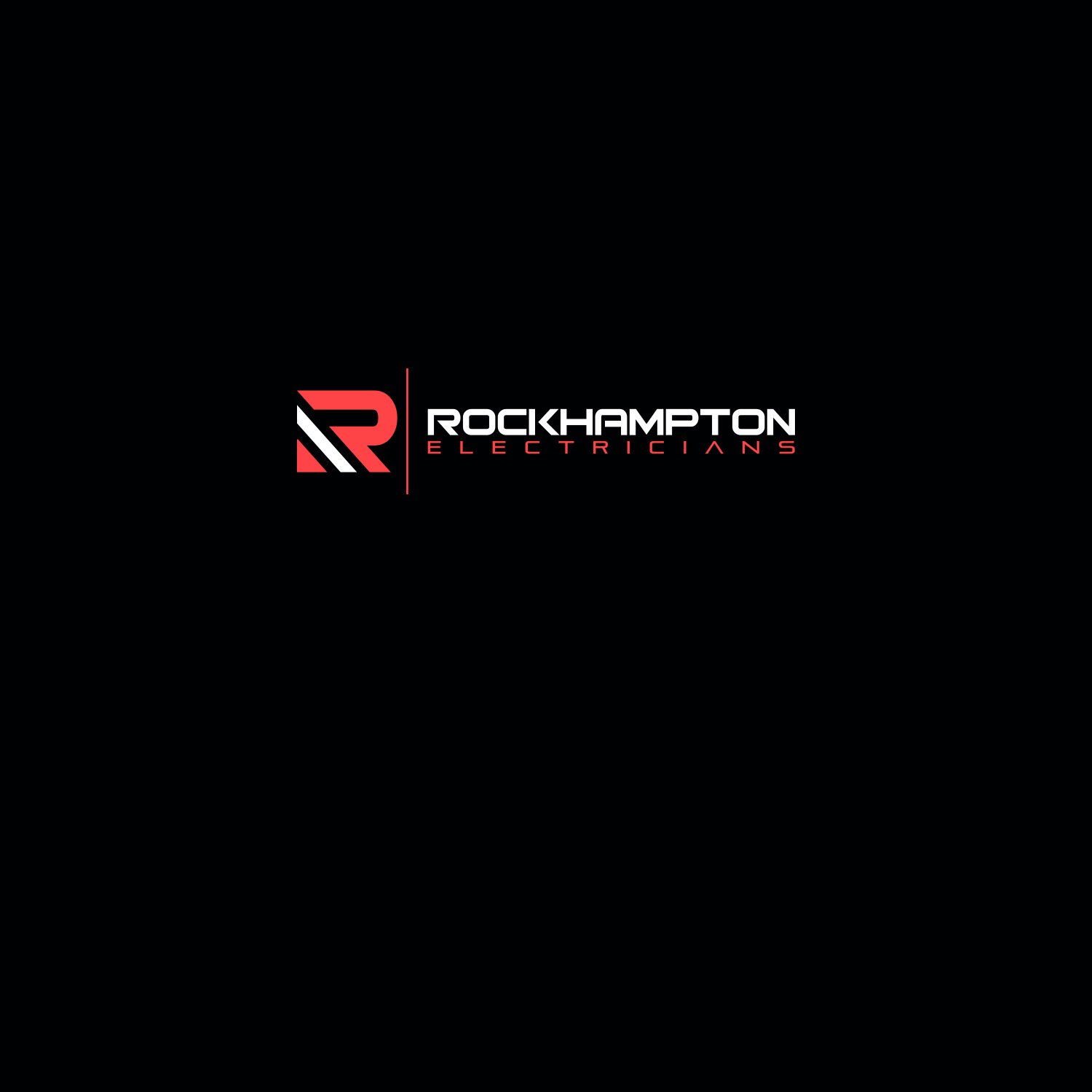 Diseño de Logo por DesignDUO para Rockhampton Electricians | Diseño #22972715