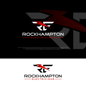Rockhampton Electricians  | Design de Logo par sushsharma99