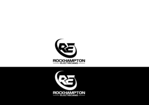 Diseño de Logo por khairul 5 para Rockhampton Electricians | Diseño: #22955271