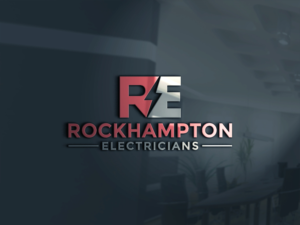 Diseño de Logo por Design Solving para Rockhampton Electricians | Diseño: #22950439