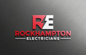 Diseño de Logo por Design Solving para Rockhampton Electricians | Diseño: #22950440