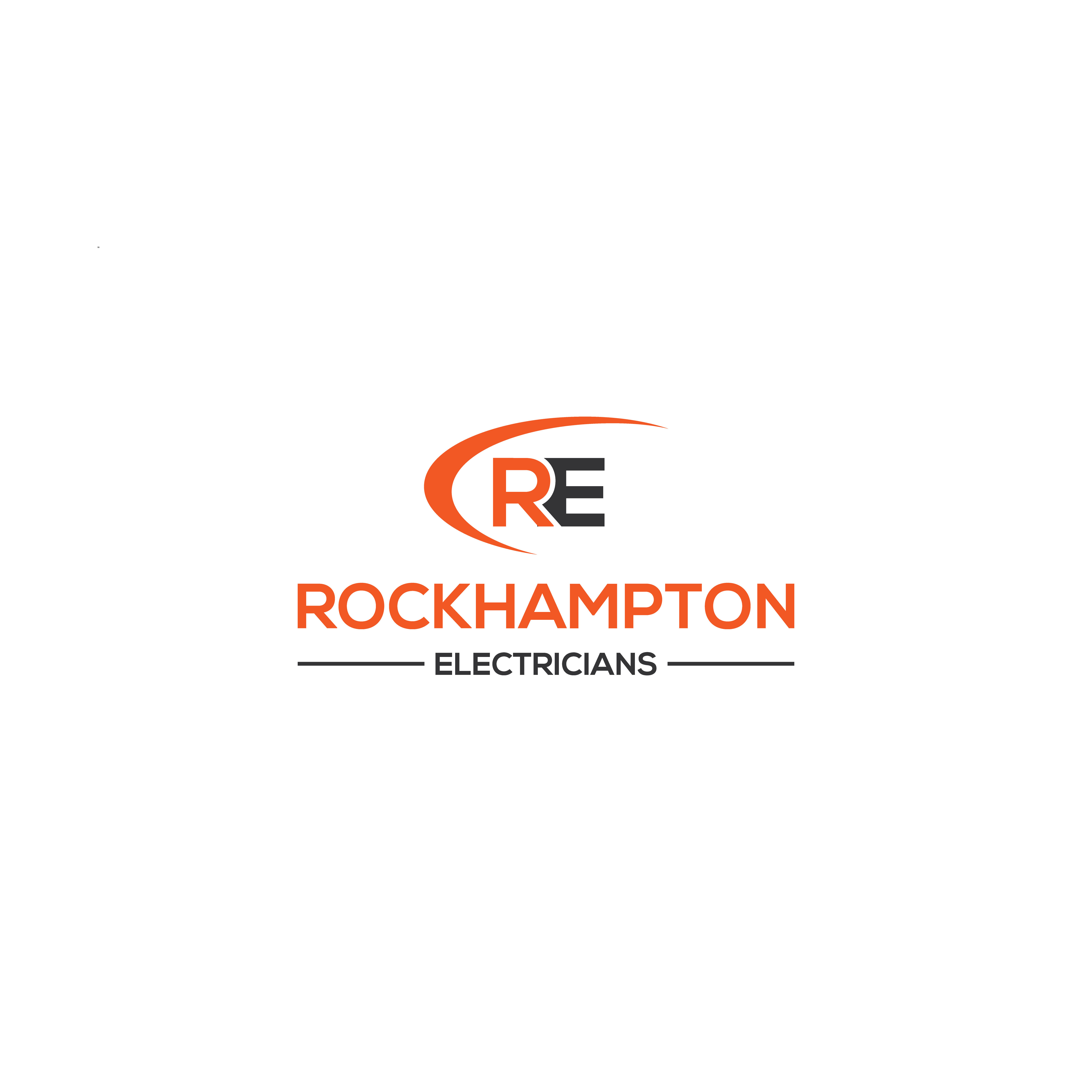 Logo-Design von ATIKUR 6 für Rockhampton Electricians | Design #22940341
