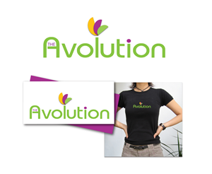 Logo Design by Halfull Media for this project | Design: #729123