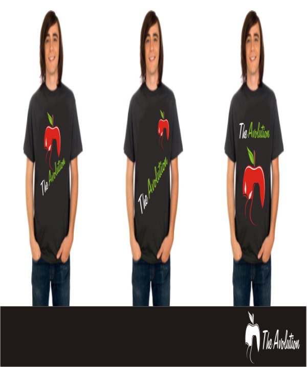 Logo Design by lrbalaji for this project | Design #714328