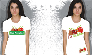 Logo Design by lrbalaji for this project | Design: #714407