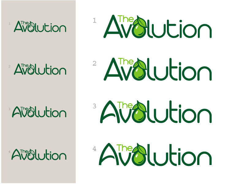 Logo Design by SlimSmille for this project | Design #779993