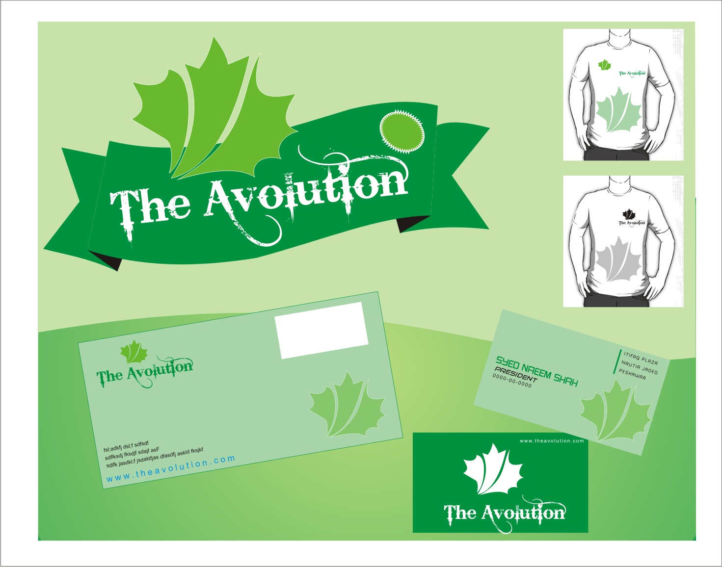 Logo Design by Dawood for this project | Design #721937