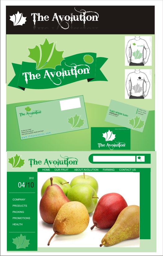 Logo Design by Dawood for this project | Design #721961