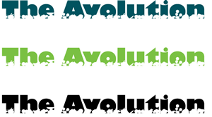 Logo Design by The Design Box