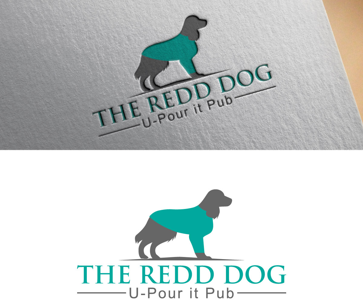 Logo Design by dobobed for this project | Design #22938870