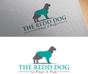 Logo Design by dobobed for this project | Design: #22938870