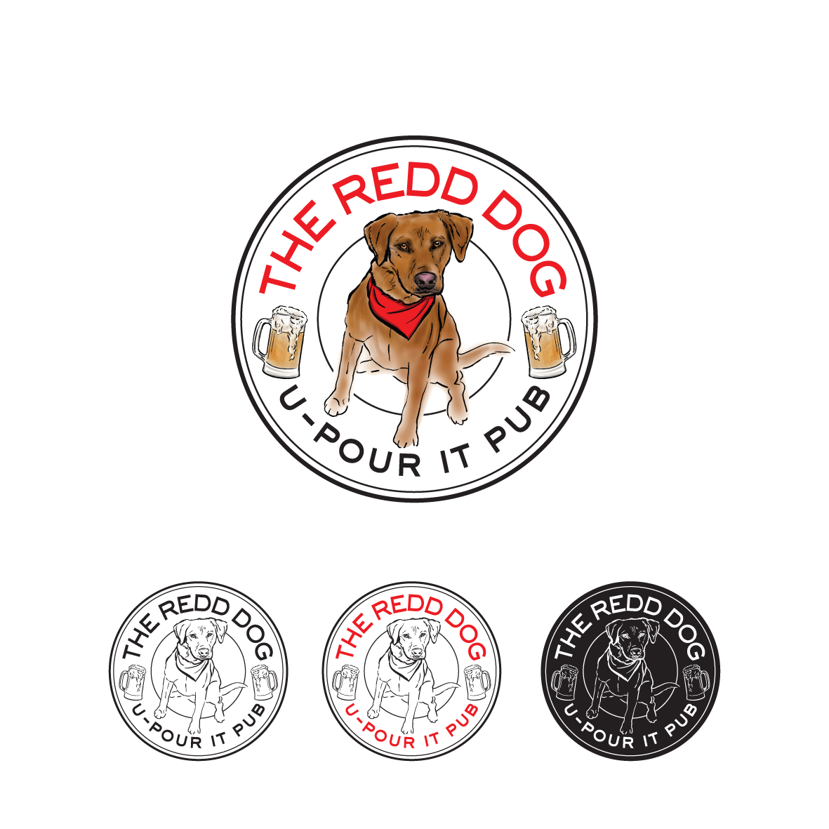 Logo Design by Samantha Ward Design for this project | Design #22986233