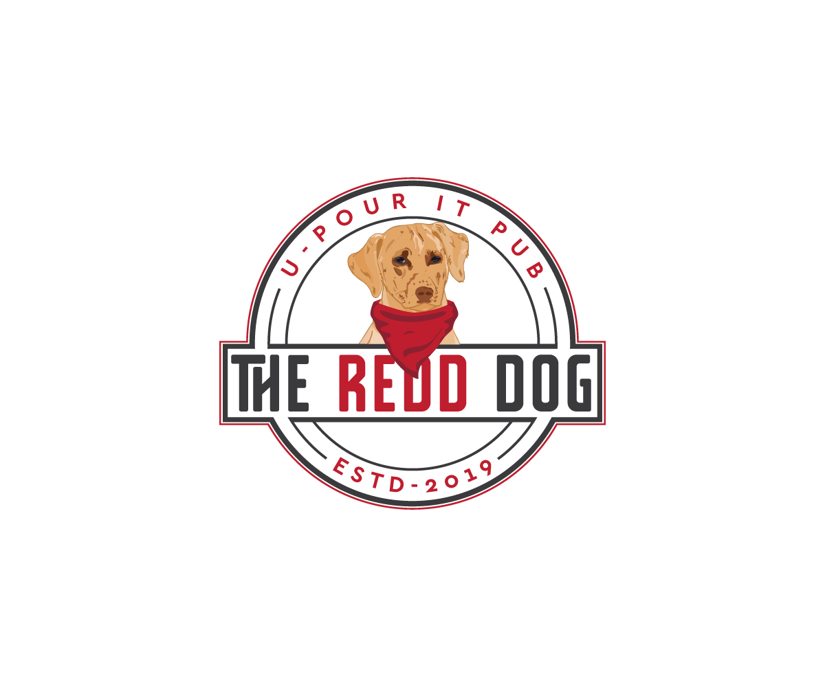 Logo Design by Dobar_logo for this project | Design #22972925