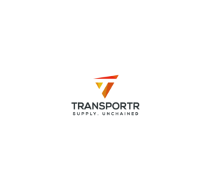 TRANSPORTR.com | Logo Design by logo_s