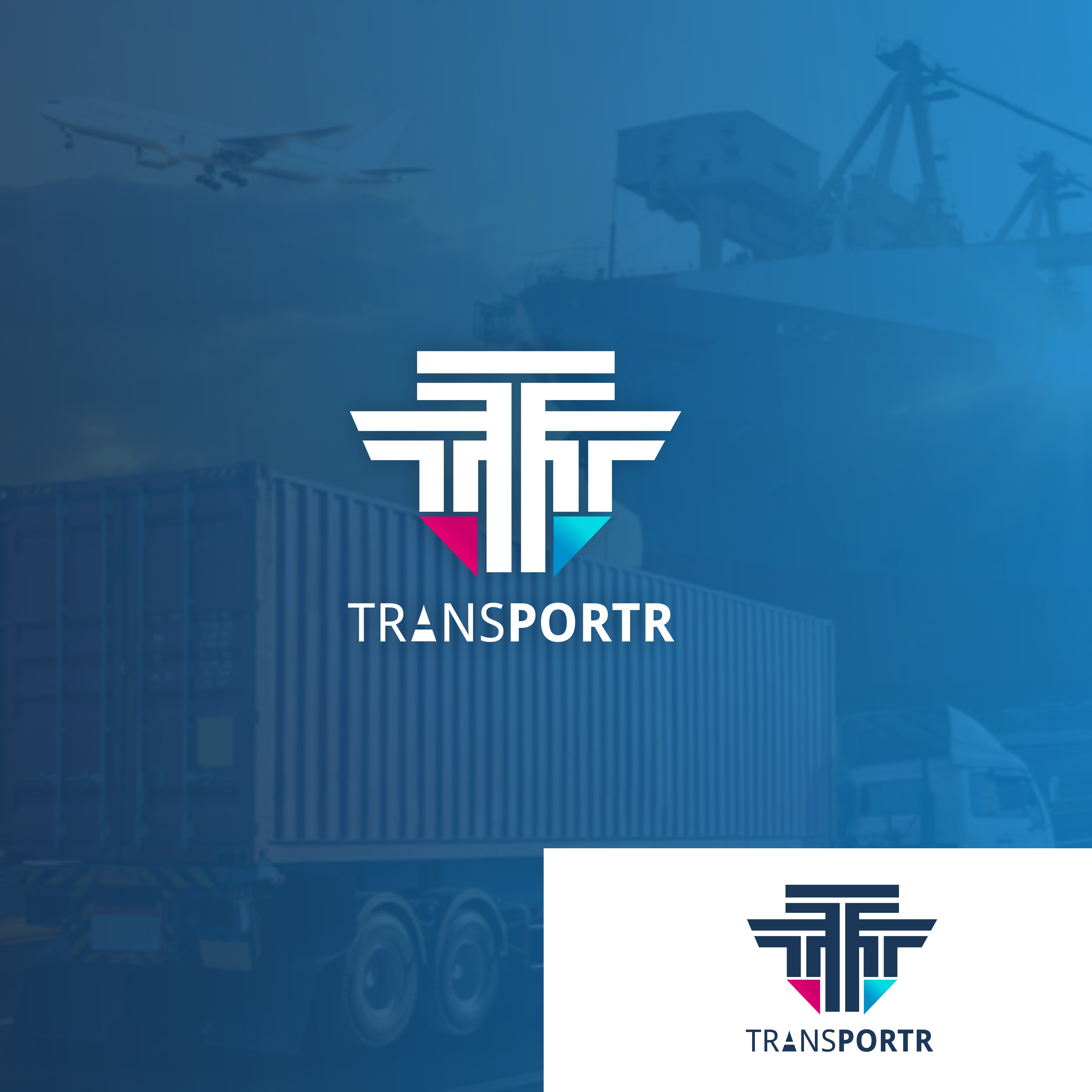 Logo Design by Ackaah-Gyasi Ampofo for this project | Design #22973303