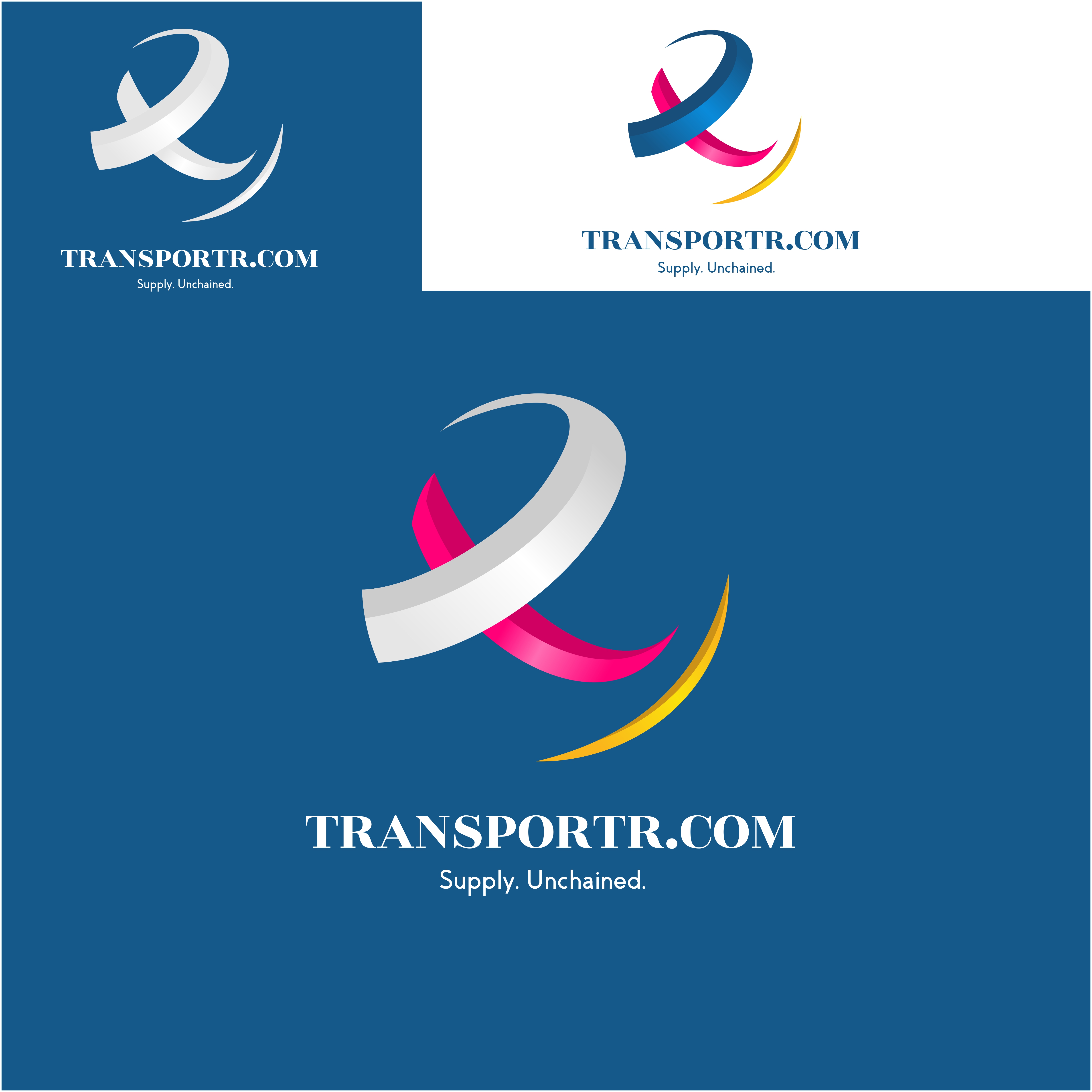 Logo Design by Ackaah-Gyasi Ampofo for this project | Design #22983261