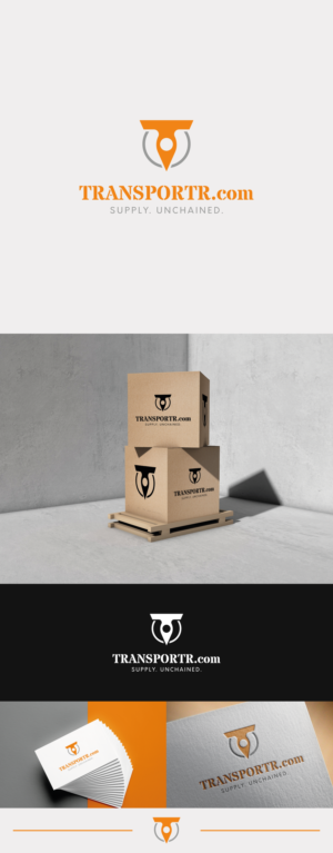 Logo Design by Rusty Circle
