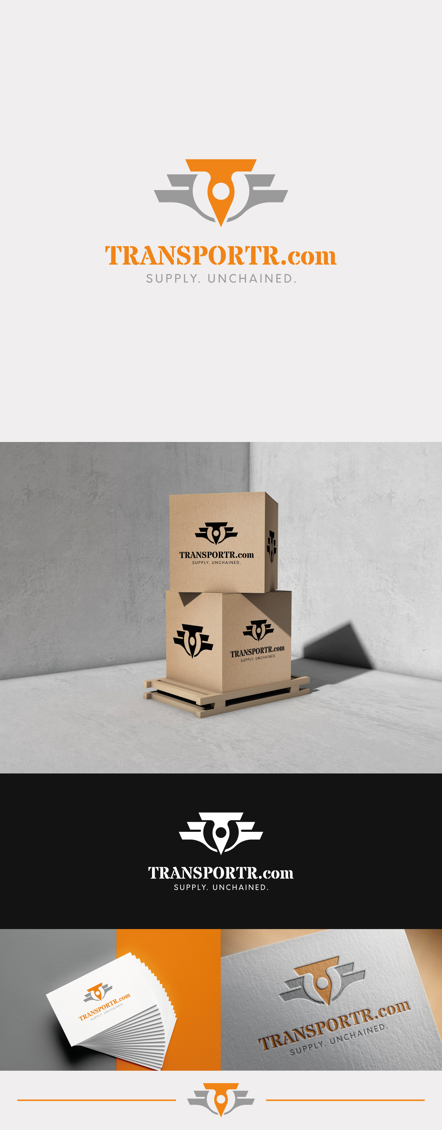 Logo Design by Rusty Circle for this project | Design #23011144