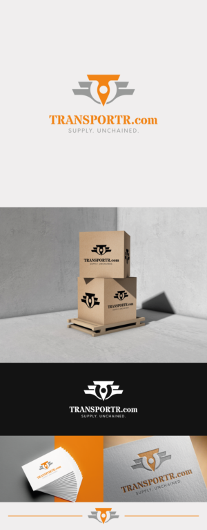 Logo Design by Rusty Circle for this project | Design: #23011144