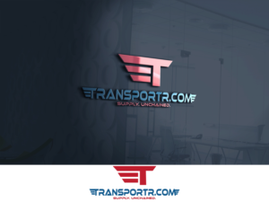 Logo Design by MD Roknuzzaman