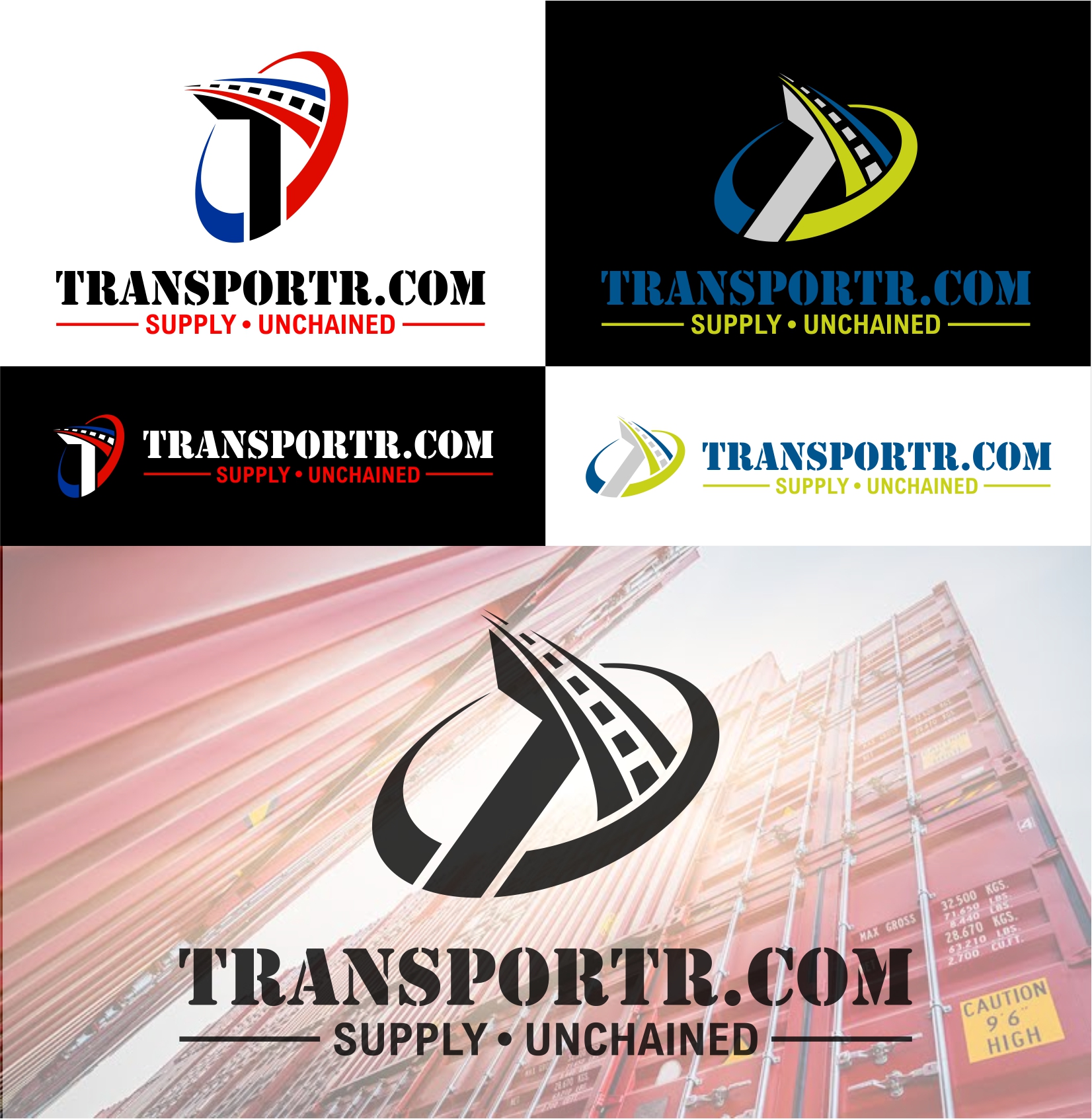 Logo Design by Garage99 for this project | Design #23011387