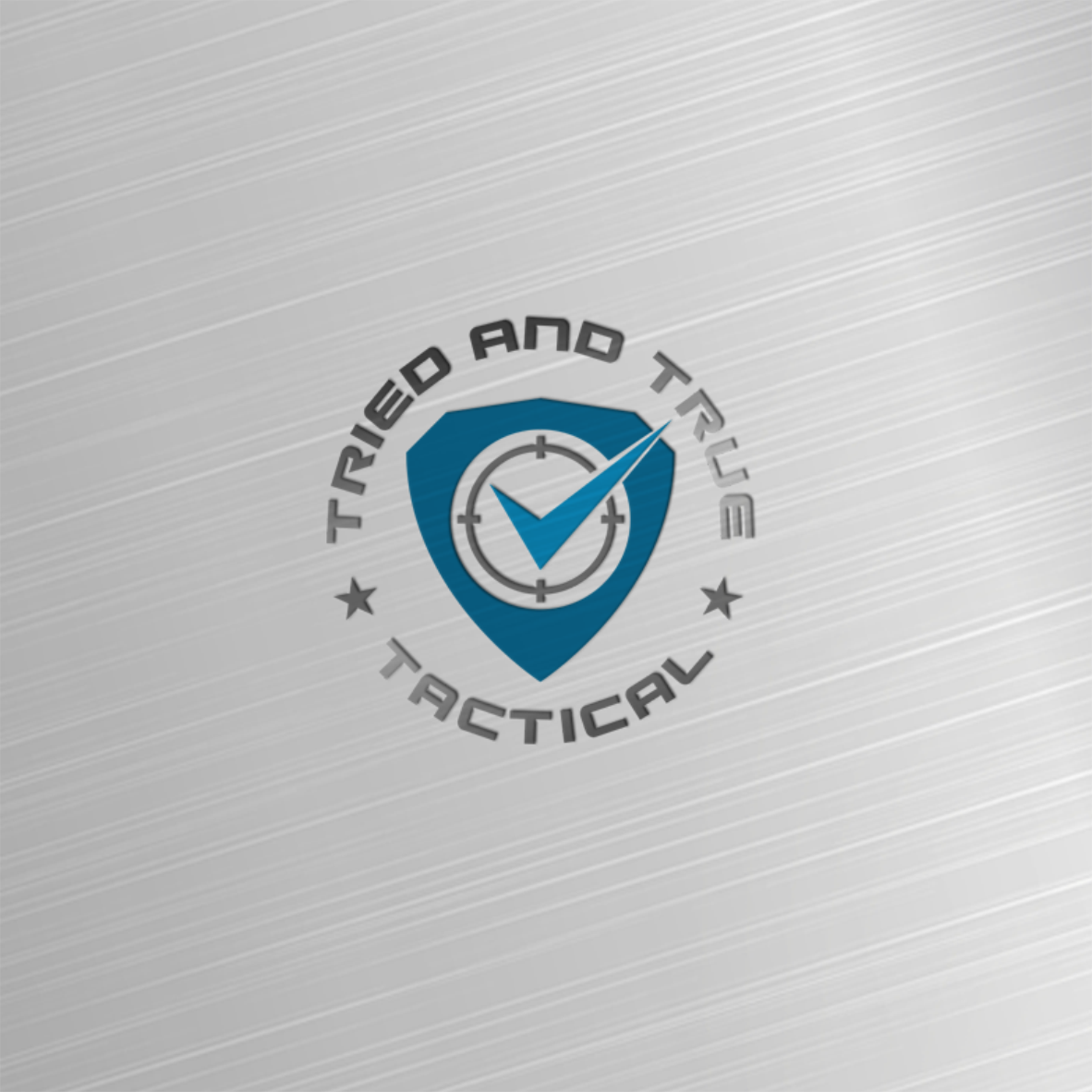 Logo Design by Arham Hidayat for this project | Design #22961949