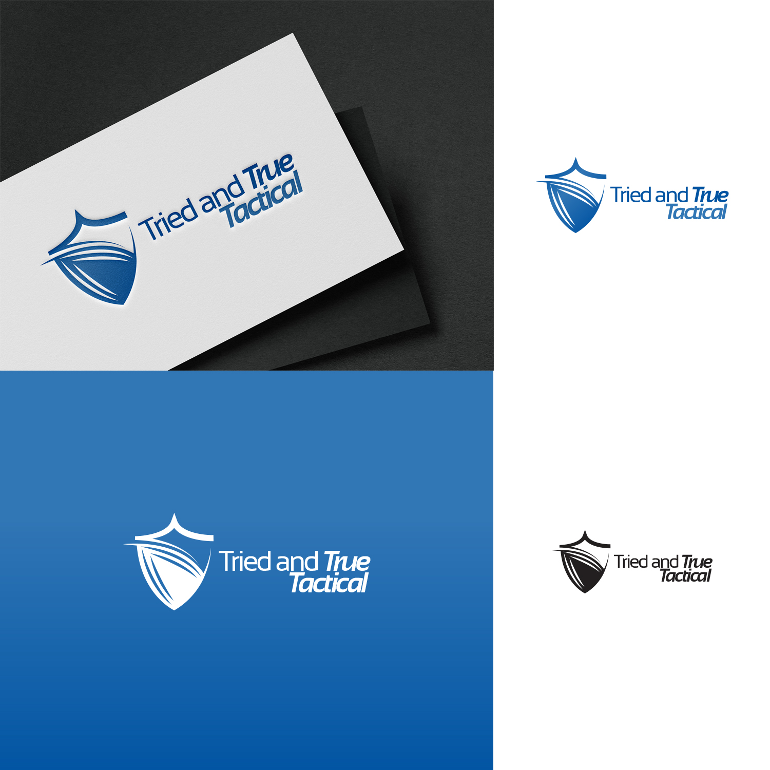 Diseño de Logo por syrwebdevelopment para este proyecto | Diseño #22972531