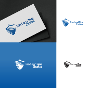 Logo Design by syrwebdevelopment for this project | Design #22972531