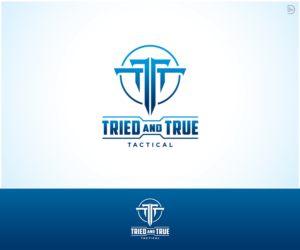 Logo Design by D_Mantra for this project | Design #22943878