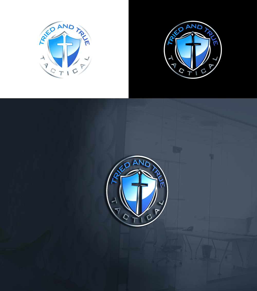 Logo Design by victor2 for this project | Design: #22970644