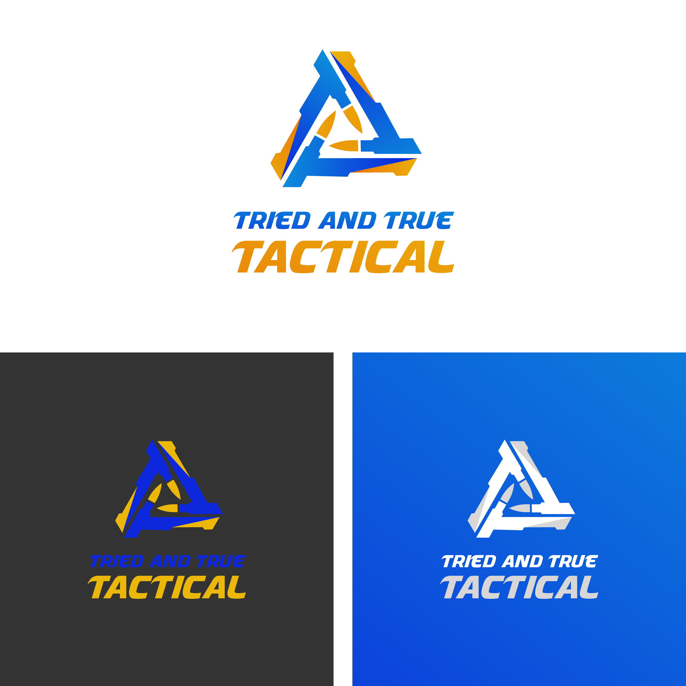Logo Design by Endeteam Project for this project | Design #22940837