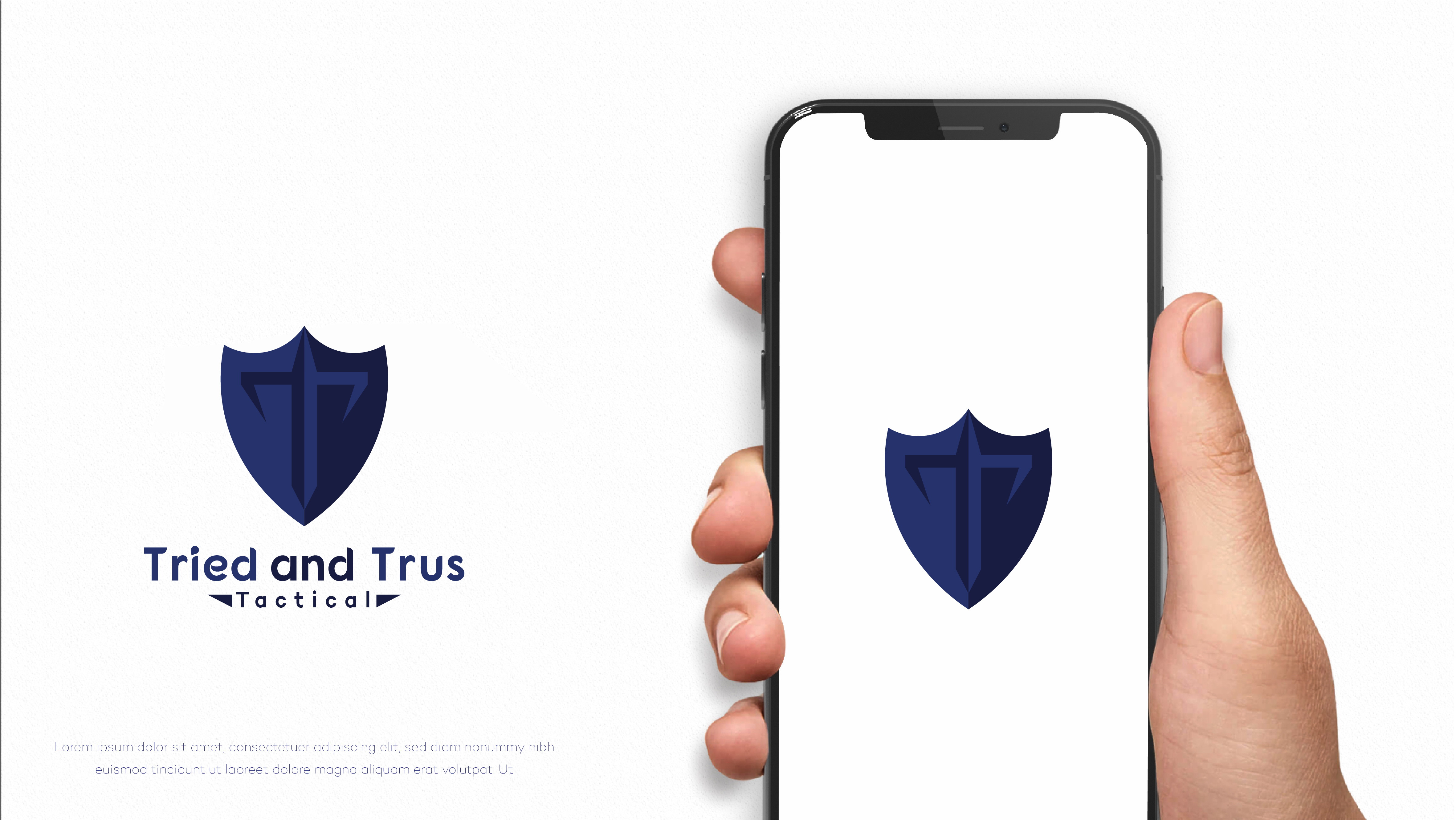 Logo-Design von Sagarhossain.sm für dieses Projekt | Design #22948457