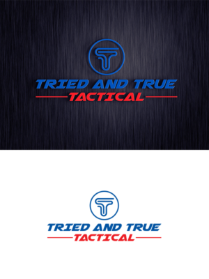 Logo Design by Jasmine.Designs