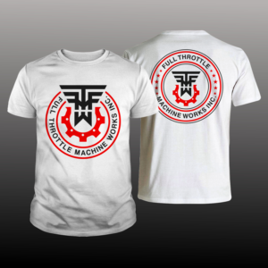 T-shirt Design by manto.bjb