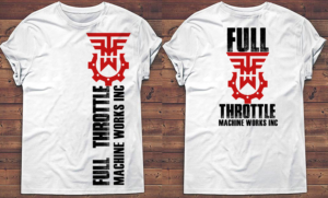 Design de T-shirt par creative gravity pour ce projet | Design #22958936
