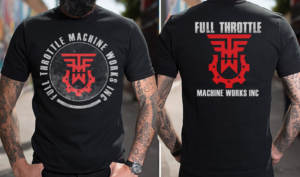 Diseño de Camiseta por creative gravity para este proyecto | Diseño: #22959102