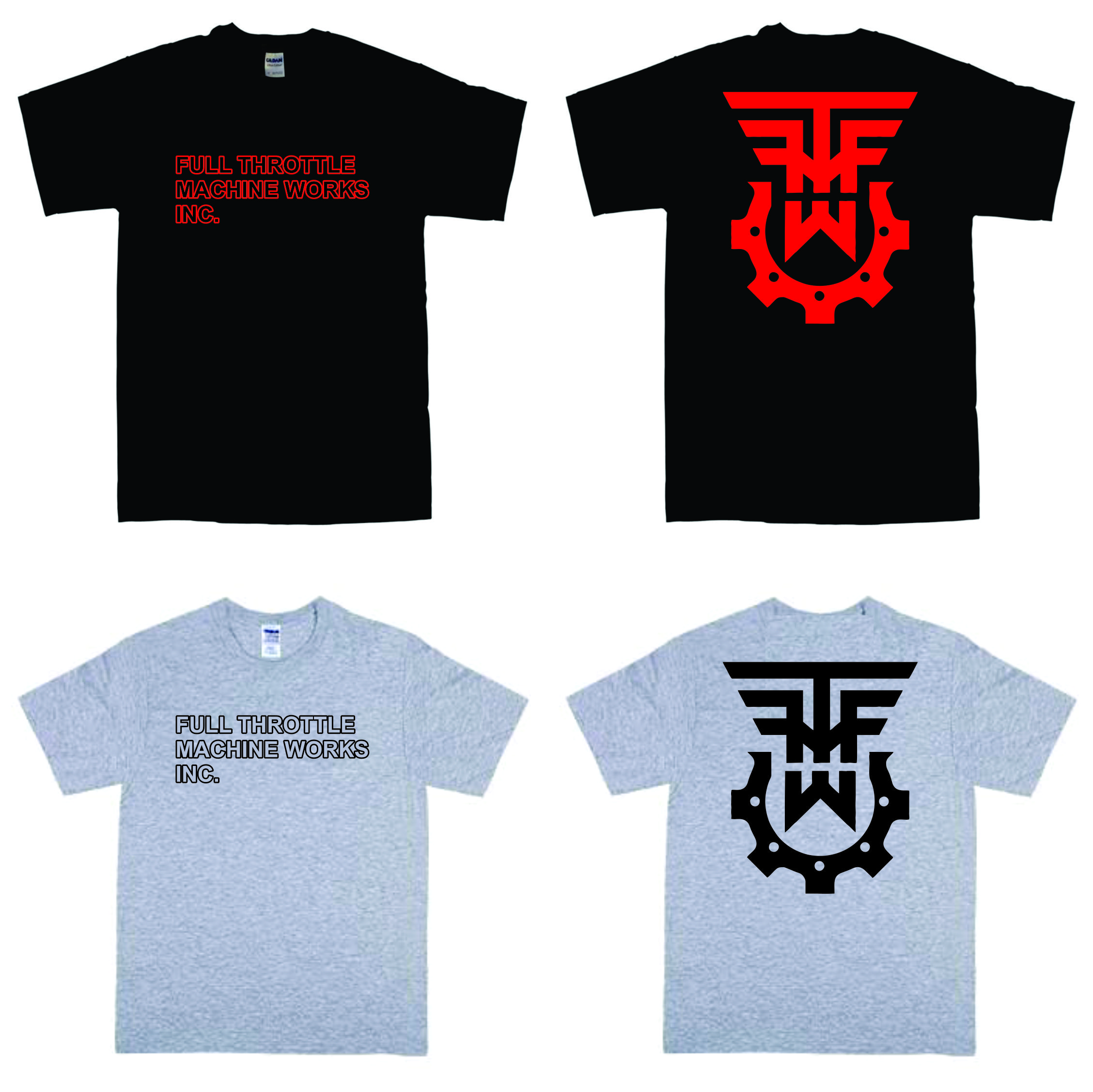 Design de T-shirt par dery88 pour ce projet | Design #22966434