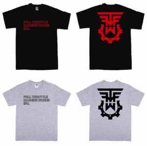 T-shirt Design by dery88 for this project | Design #22966434