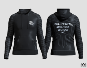 T-shirt Design by LAN_Design