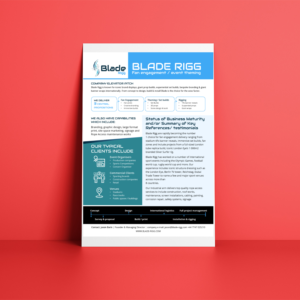 Flyer Design by Annie Creative Service for this project | Design: #22940252