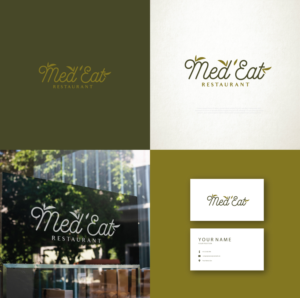 Logo-Design von el. für dieses Projekt | Design #22947985