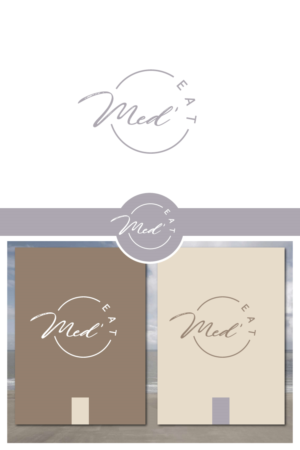 Logo Design by AHGDesign